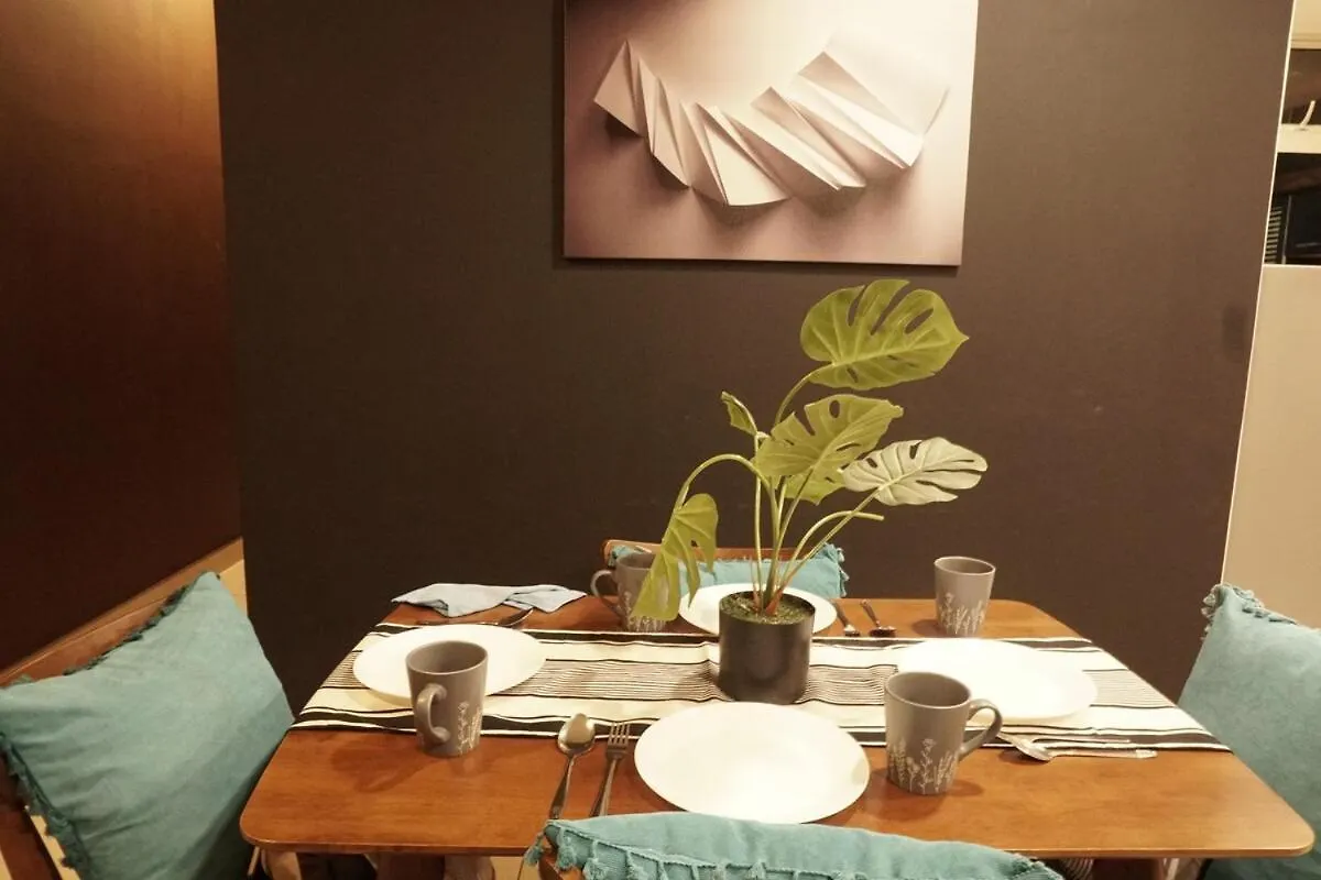 Midori Green Austin Height Nearikea 3 Bedroom 5Pax Johor Bahru Malaysia